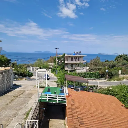 Hostel Renato &